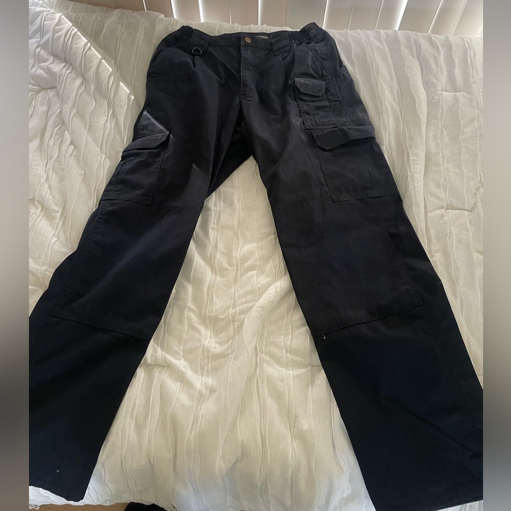 Men’s 5.11 tactical pants